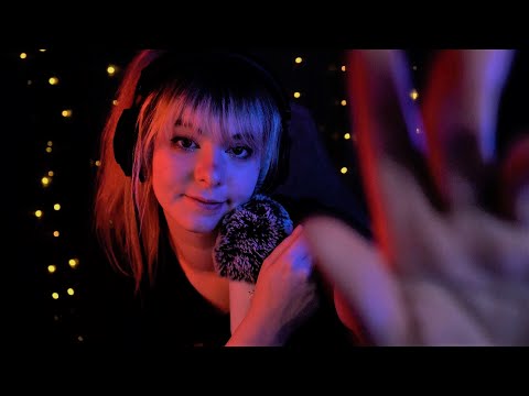 Softest Personal Attention ASMR for Deep Sleep and Relaxation