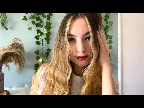 ASMR | 5 different Types of MOUTH SOUNDS🫧