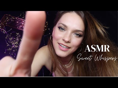 ASMR Chaotic High Energy Personal Attention