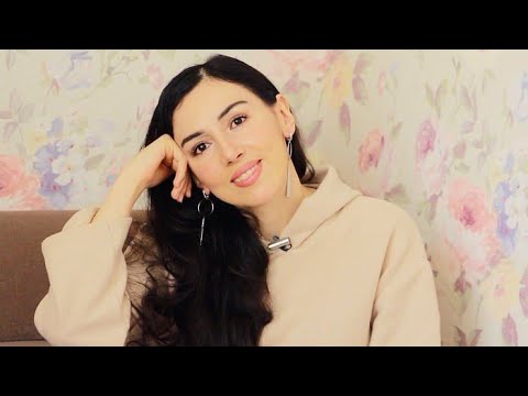 ASMR Movie Club 🎬 Cosy On The Sofa 🎬 ASMR Soft Spoken