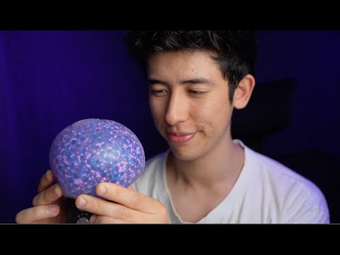 ASMR For People Who Don't Tingles Anymore (4K)