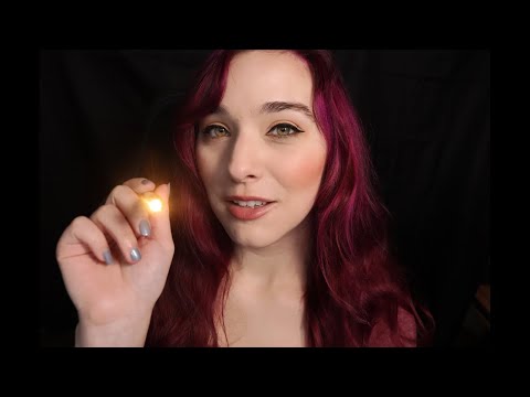 The Best Visual ASMR Video I've Ever Made