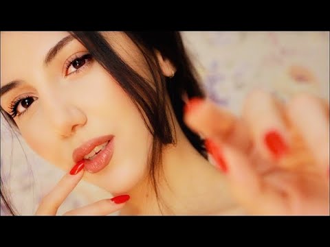 ASMR Romantic and Gentle ✨ Personal Attention & Soft Whispers ✨