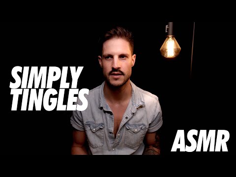 Comic Does Incredibly Relaxing ASMR | Soft Spoken
