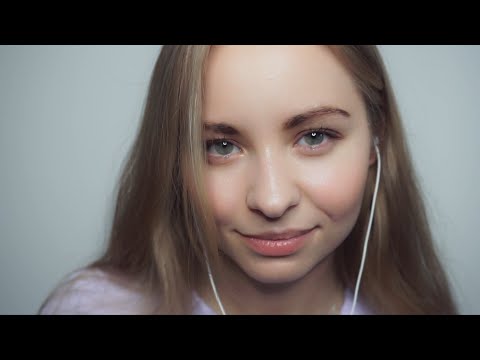 ASMR Personal Attention | Mouth Sounds