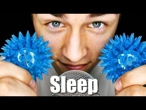 100% of YOU will sleep to these ASMR Triggers...[2]