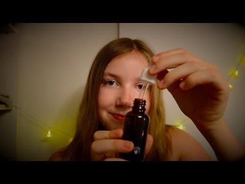 ASMR: 20 triggers to get your tingles back✨~whispering