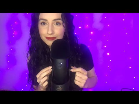 ASMR | Facts about New York whispered ear to ear