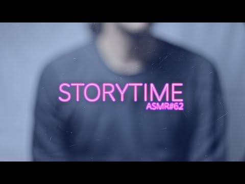 [ASMR Español] STORYTIME