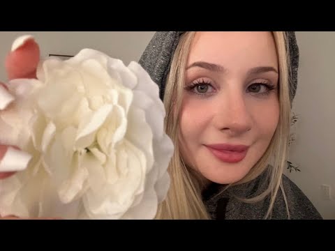 Fall Asleep in 10 Minutes ASMR *personal attention*