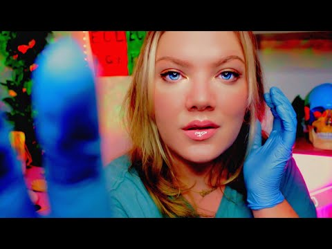 ASMR NEXT LEVEL for Brain Melting Tingles and Deep Sleep | Personal Attention, INTENSE Relaxation