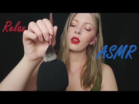 Gentle Ear Attention To Help You Sleep | ASMR