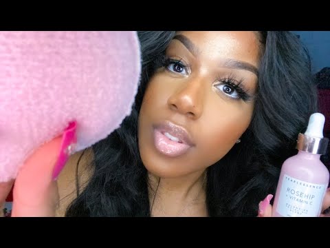 ASMR | Pampering You (Spa Roleplay)