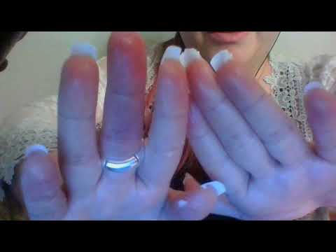ASMR Spa Treatment Personal Attention, Role Play