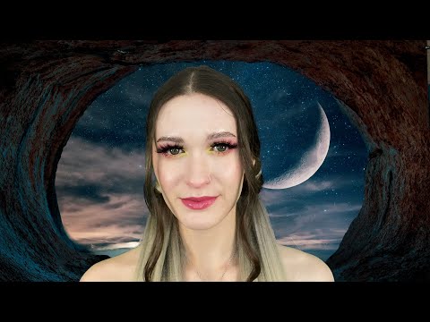 ASMR You & I Are Hiding In a Cave Together [Cinematic Roleplay]