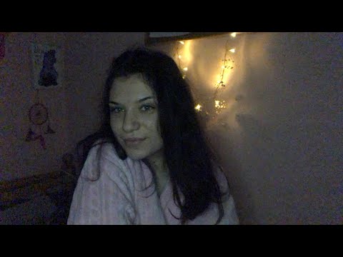 |MAGYAR ASMR| Esti dumcsi💋