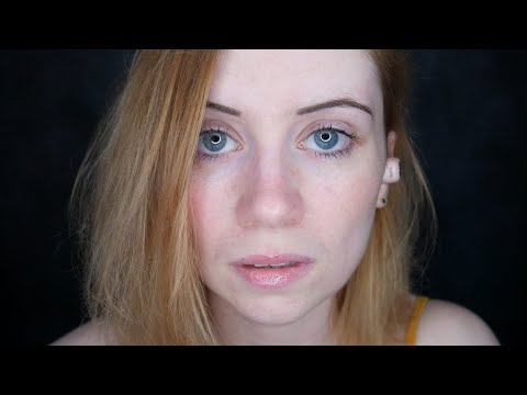 ASMR - You Are My Computer I am editing you | Black Country Accent