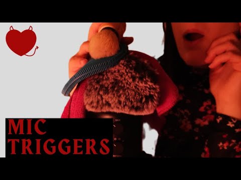 ASMR - SASSY TWIN and INTENSE triggers that Melts Your Brain Like Never Before!! Warning!