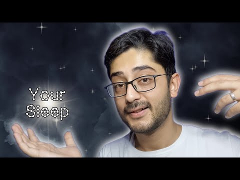 ASMR Bhoot Roleplay 👻 Lovely Ghost helps you fall Asleep