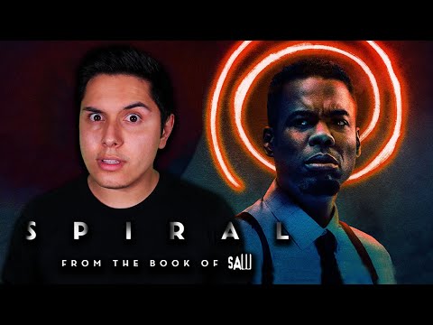 ASMR | Spiral: From the Book of SAW - Movie Review