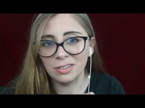 [ASMR] Recent Threats & Dealing With The FBI (Cyber Bullying & Advice)