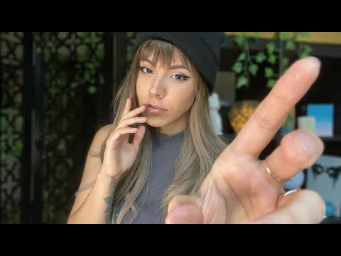 Fast Paced ASMR | Please Get Tingles! Please 🙏🏼