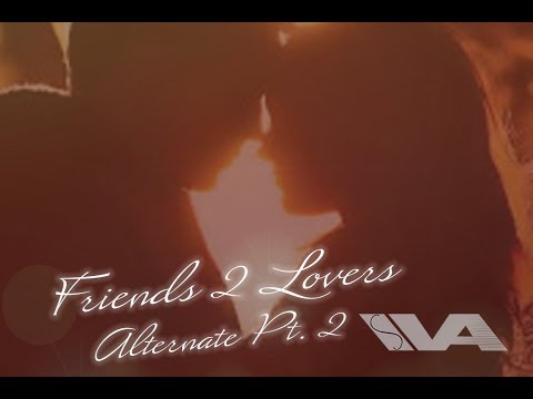 Friends To Lovers ASMR~Kisses & Cuddles Shower~Falling Asleep By A Fire Girlfriend Roleplay Alt Pt2