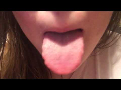 ASMR || Very Close-Up Mouth Sounds | Wet Mouth Sounds, Lip Smacking, Tongue Biting, Air Licking