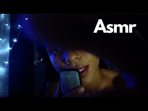 RETIRANDO sua ENERGIA NEGATIVA ASMR