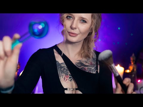 ASMR Sweet Personal Attention