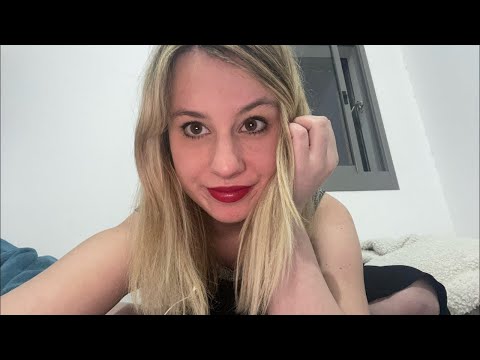 ASMR WHISPER RAMBLE: scams, podcasts, public transport!