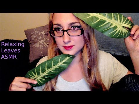 LET ME GIVE YOU TINGLES - Weird, but Effective ASMR Video 2