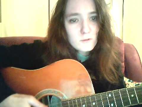 Cover of Creep by Radiohead
