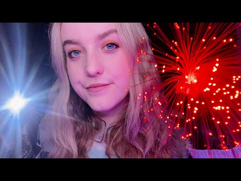 ASMR | Follow My Instructions (but you can close your eyes) ✨