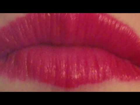 ASMR Requested Video ~ Very Close Up Mouth Sounds ~ Sucking On Hard Candy