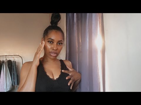 ASMR | Slow And Seductive Shirt Scratching W/Rubbing Pulling Sounds for 2 Mins 💕