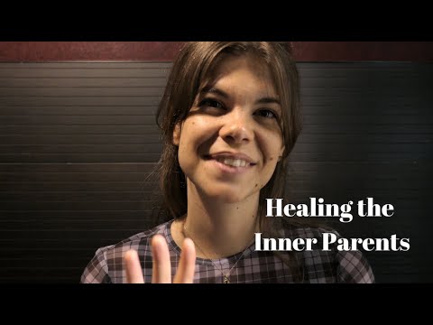 Healing the Inner Family / Summer Solstice Energy Healing