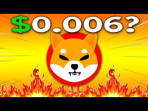 SHIBA INU COIN BIG UPDATE: THIS IS BAD! HOLDERS ARE WORRIED BUT...(PRICE PREDICTION FOR TOKEN TODAY)