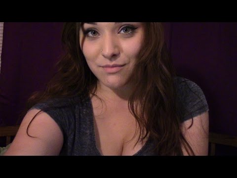 Cat's Covers | Softly Singing "Everyday Is Like Sunday" by Morrissey | Possible ASMR |