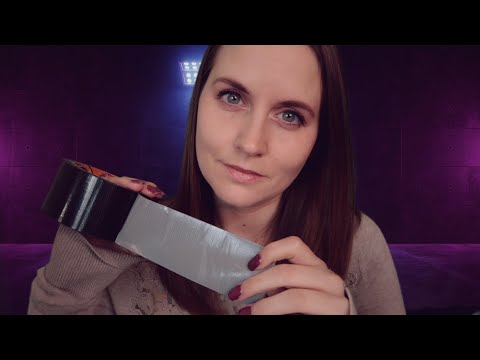 ASMR Kidnapping You | Soft Spoken (Medical Kidnapping Roleplay)