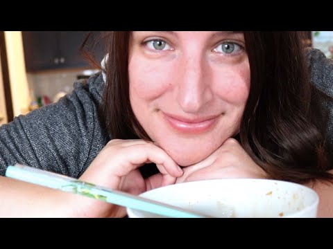A Day In My Home (Whispered) | ASMR