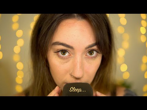ASMR | Friend Gives You Personal Attention 💕 (Breathy Whispers)