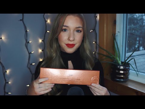 ASMR Aromatherapy Store