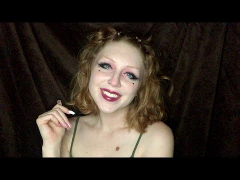 [ASMR] You Are Beautiful ~ Positive Affirmations for Confidence & Body Positivity ♡