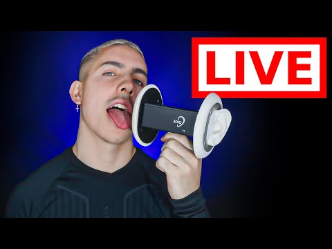 Próxima LIVE: SEGUNDA 23:30!