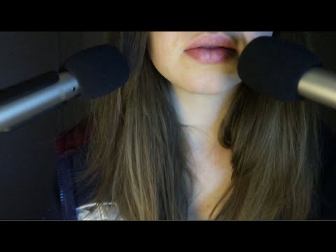 ASMR pour t'endormir | Finger Fluttering | Whisper