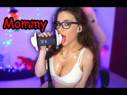 ASMR Mommy Roleplay - Mommy will take care of you