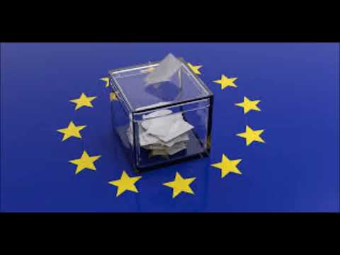 Asmr EU Elections 2024