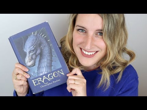 ASMR Book Club | Whispering, Tapping, Page Turning
