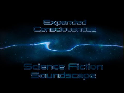 ☆★ASMR★☆ Expanded Consciousness | A Science Fiction Soundscape